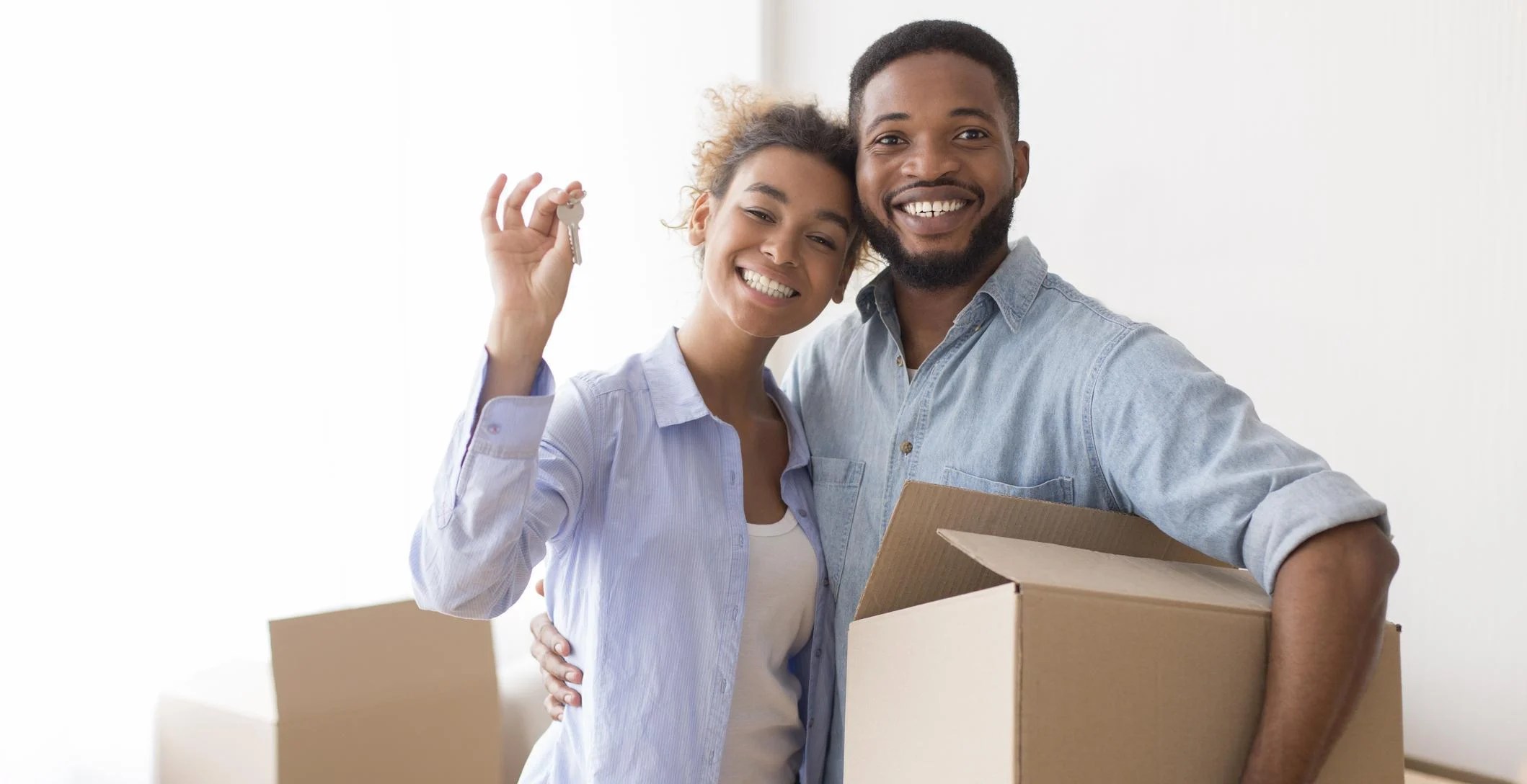 Is Now a Good Time to Buy a Home?